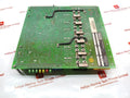 Seidel 60wks-ce240/26-pb servo amplifier