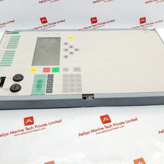 Siemens C73165-a63-c622-3 Relay Display