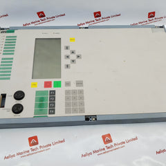 Siemens C73165-a63-c622-3 Relay Display