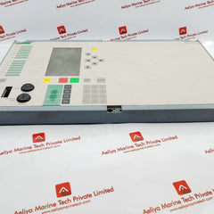 Siemens C73165-a63-c622-3 Relay Display