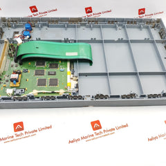 Siemens C73165-a63-c622-3 Relay Display