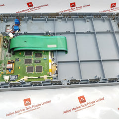 Siemens C73165-a63-c622-3 Relay Display