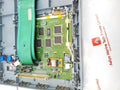 Siemens C73165-a63-c622-3 Relay Display