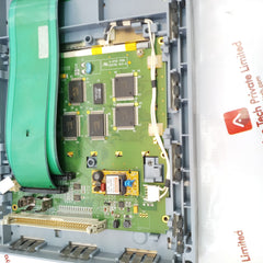 Siemens C73165-a63-c622-3 Relay Display