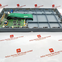 Siemens C73165-a63-c622-3 Relay Display