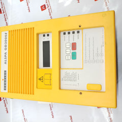 Cegelec Alspa Gd3000E Drive Course Board 30V4800/410
