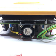 Cegelec Alspa Gd3000E Drive Course Board 30V4800/410