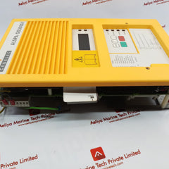 Cegelec Alspa Gd3000E Drive Course Board 30V4800/410