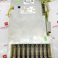 Cegelec Alspa Gd3000E Drive Course Board 30V4800/410