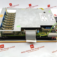 Cegelec Alspa Gd3000E Drive Course Board 30V4800/410