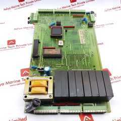 Computer 2C C Pcb Card Circuit Board