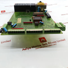 Computer 2C C Pcb Card Circuit Board