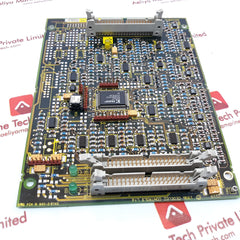 Cegelec 20X4099/10A Circuit Board