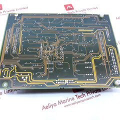 Cegelec 20X4099/10A Circuit Board