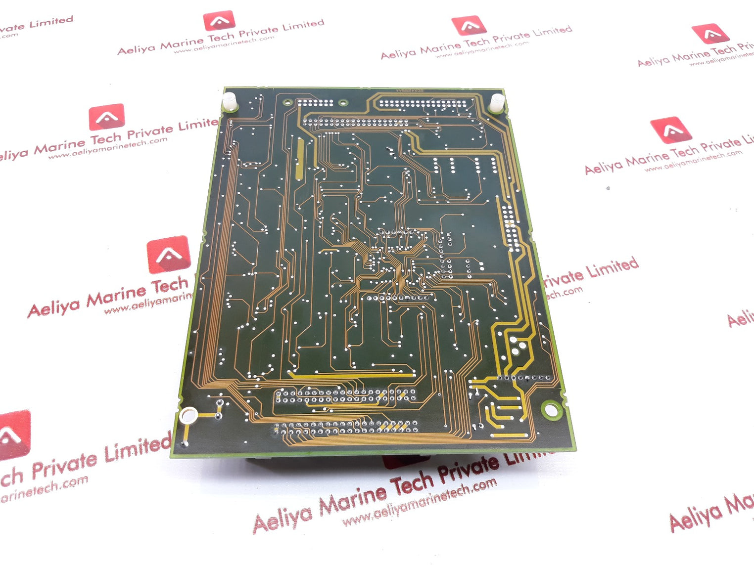 Cegelec 20X4099/10A Circuit Board