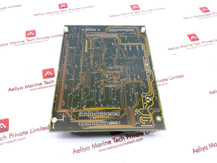 Cegelec 20X4099/10A Circuit Board
