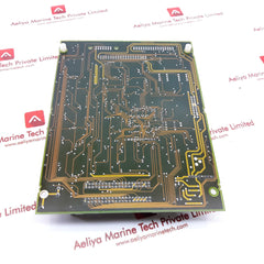 Cegelec 20X4099/10A Circuit Board