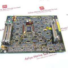 Cegelec 20X4099/10A Circuit Board