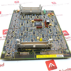 Cegelec 20X4099/10A Circuit Board