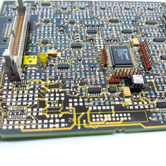 Cegelec 20X4099/10A Circuit Board