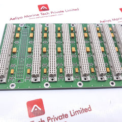 Abb 1Mrk001434-har01 Backplane Module