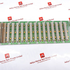 Abb 1Mrk001434-har01 Backplane Module