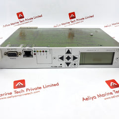 Man Roland Pci Ibm-1 01-9540A Control Unit
