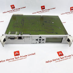 Man Roland Pci Ibm-1 01-9540A Control Unit