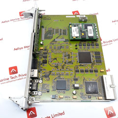 Man Roland Pci Ibm-1 01-9540A Control Unit