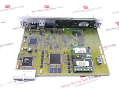 Man Roland Pci Ibm-1 01-9540A Control Unit