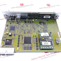 Man Roland Pci Ibm-1 01-9540A Control Unit