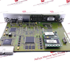 Man Roland Pci Ibm-1 01-9540A Control Unit