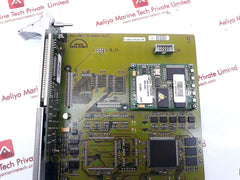 Man Roland Pci Ibm-1 01-9540A Control Unit