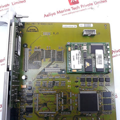 Man Roland Pci Ibm-1 01-9540A Control Unit
