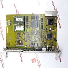 Man Roland Pci Ibm-1 01-9540A Control Unit