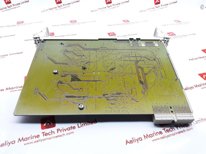 Man Roland Pci Ibm-1 01-9540A Control Unit