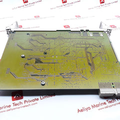 Man Roland Pci Ibm-1 01-9540A Control Unit