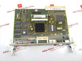 Microsys Pci.Mc-45 Pcb Card 16.87130-0003 Printed Circuit Board