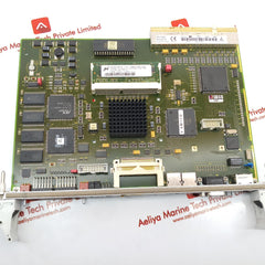 Microsys Pci.Mc-45 Pcb Card 16.87130-0003 Printed Circuit Board