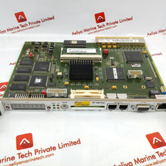 Microsys Pci.Mc-45 Pcb Card 16.87130-0003 Printed Circuit Board