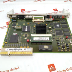 Microsys Pci.Mc-45 Pcb Card 16.87130-0003 Printed Circuit Board