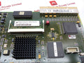 Microsys Pci.Mc-45 Pcb Card 16.87130-0003 Printed Circuit Board