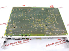 Microsys Pci.Mc-45 Pcb Card 16.87130-0003 Printed Circuit Board