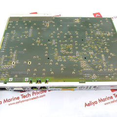 Microsys Pci.Mc-45 Pcb Card 16.87130-0003 Printed Circuit Board