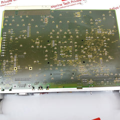 Microsys Pci.Mc-45 Pcb Card 16.87130-0003 Printed Circuit Board