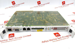Microsys Pci.Mc-45 Pcb Card 16.87130-0003 Printed Circuit Board