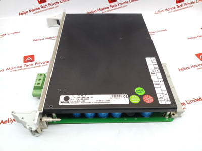 Kniel System Pci.Ps-1 Power Supply Control Unit 900-084-04 .05
