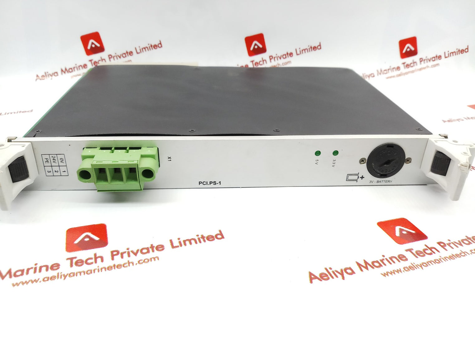 Kniel System Pci.Ps-1 Power Supply Control Unit 900-084-04 .05