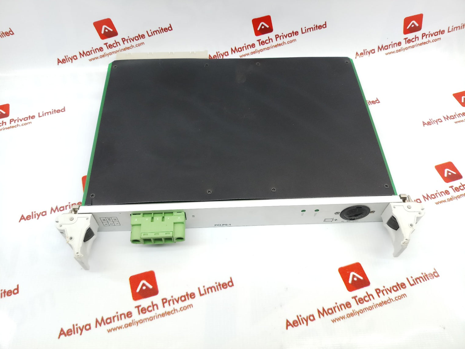 Kniel System Pci.Ps-1 Power Supply Control Unit 900-084-04 .05