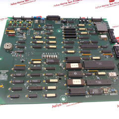 Cck 2196 65600820 Processor Board